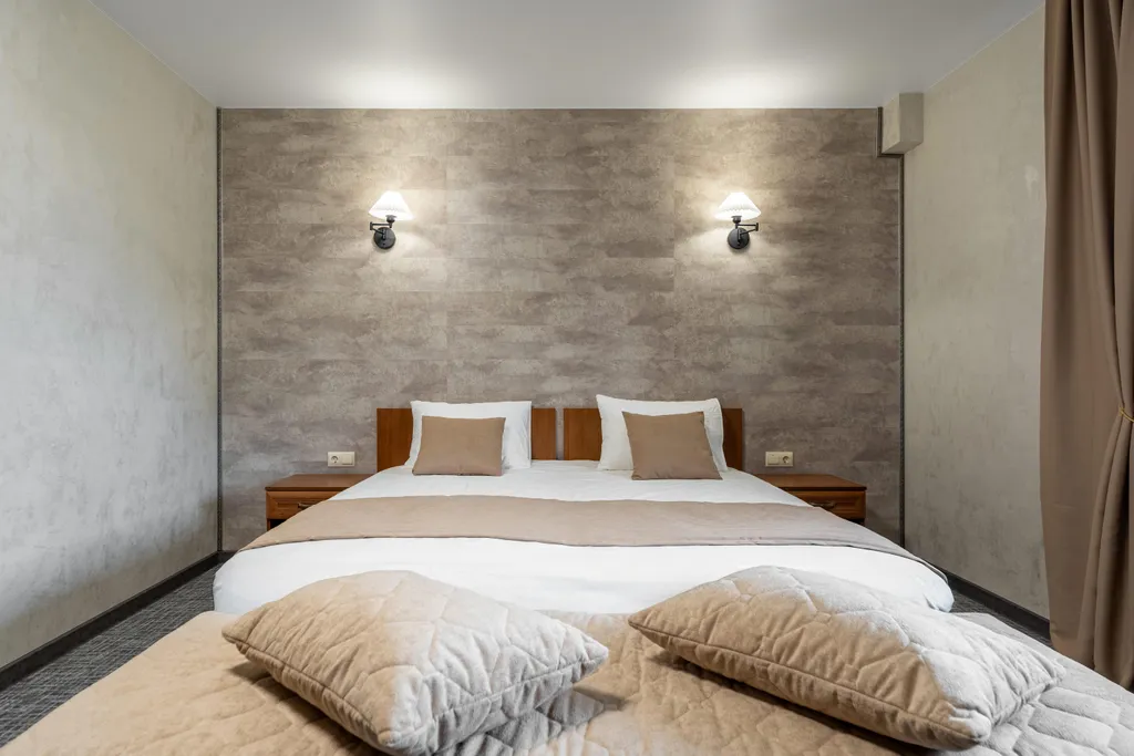 Стандарт улучшенный