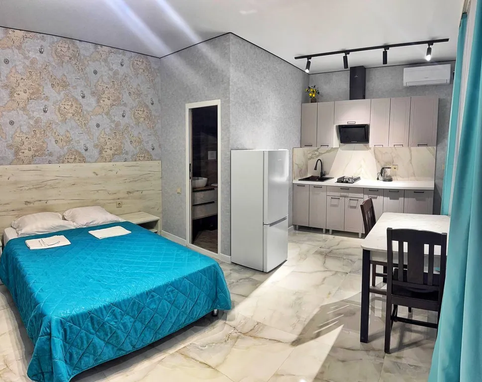 Квартира Комната — аренда посуточно в Вардане