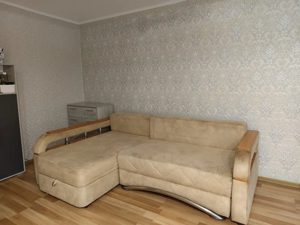 Уютная квартира на Моручилище