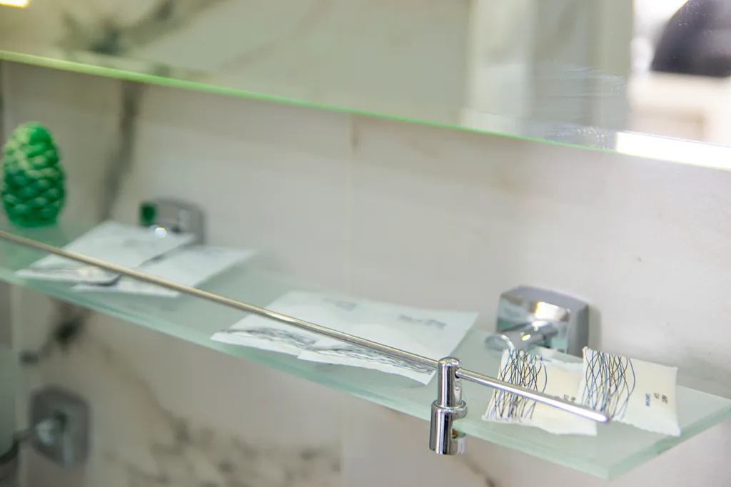 Атмосферная дизайнерская студия