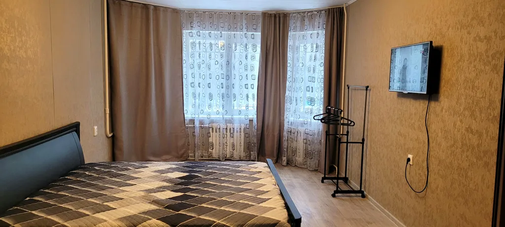 Квартира на въезде в город