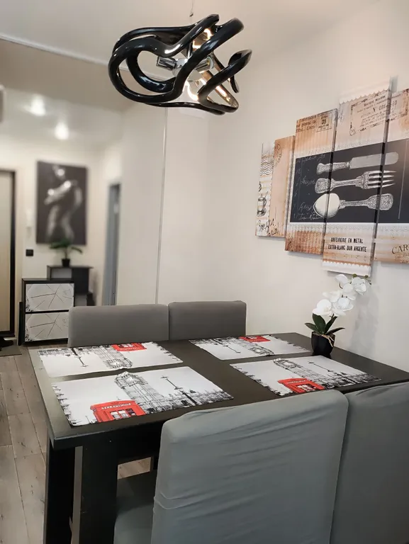 Квартира 1-комнатная Квартира — Новоуральск