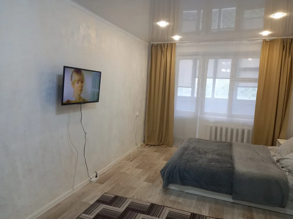 Уютная квартира the white room в центре