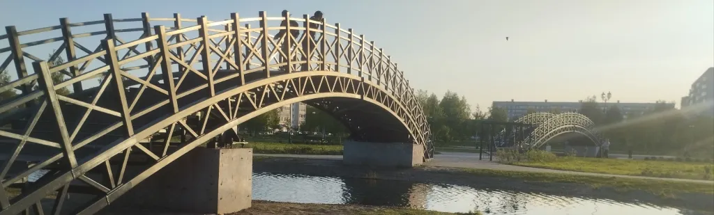 Уютная 2-х комнатная квартира — аренда посуточно в Муром