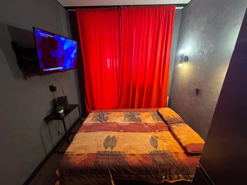 Умная квартира на море