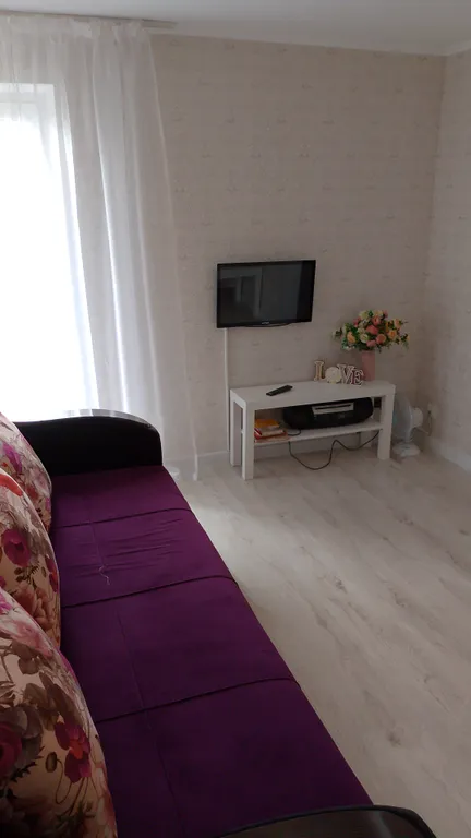 Квартира Квартира Аппартаменты у Королевских Ворот — Калининград