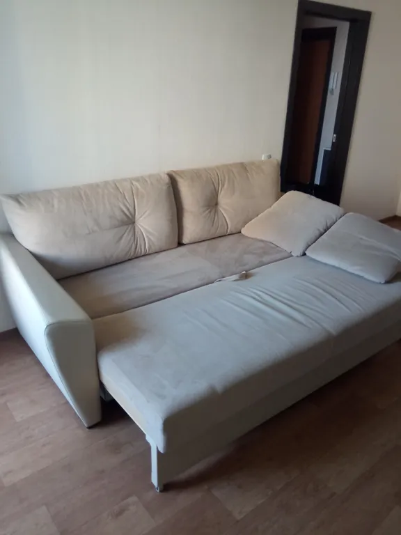 1-комнатная квартира возле ТЦ Капитал и Военного училища