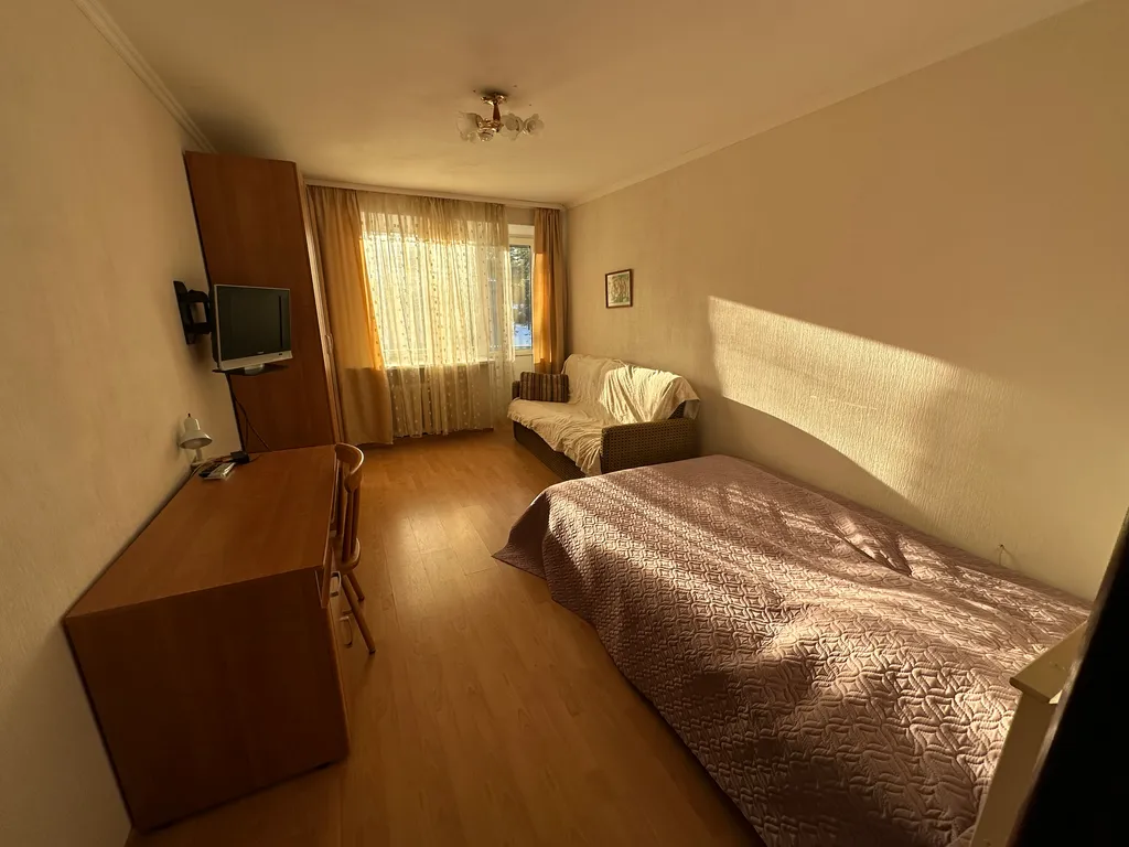 Добро пожаловать в гостиницу базы отдыха Волна