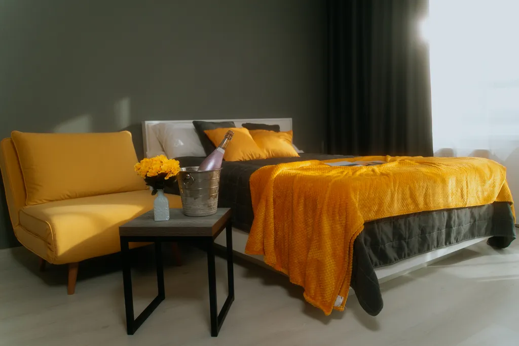 Квартира Квартира Amber Apart — Санкт-Петербург