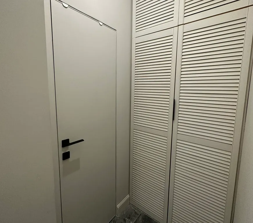 Уютная квартира на 13 этаже