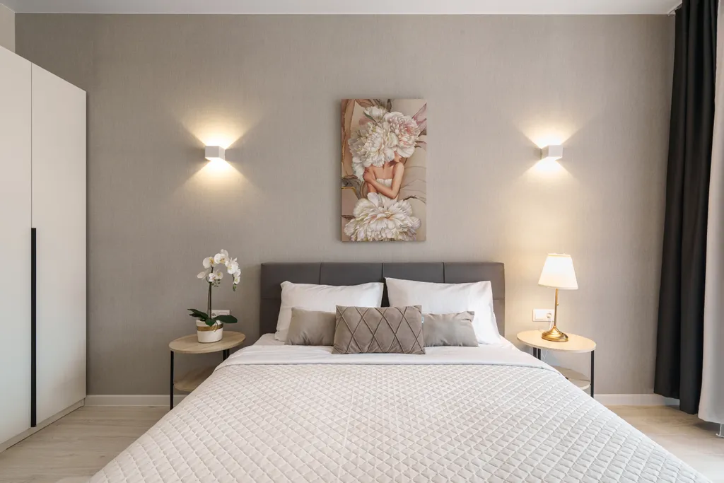 Апартаменты в ЖК Южный Берег