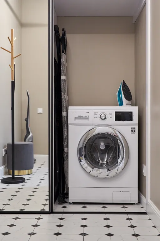 Квартира Квартира Modern Apartment 4 — Зеленоградск