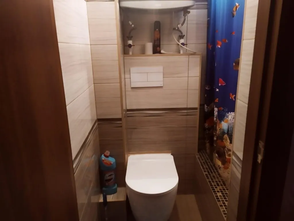 Уютная квартира-студия в центре