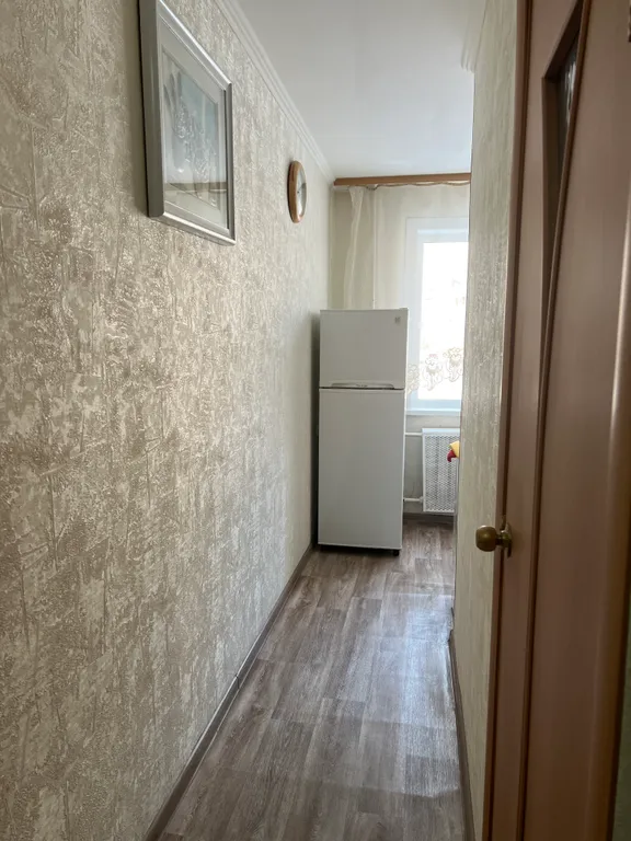 Уютная квартира в районе Горного воздуха