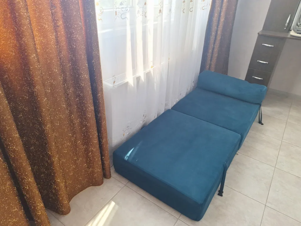 Квартира Уютная квартира — Геленджик