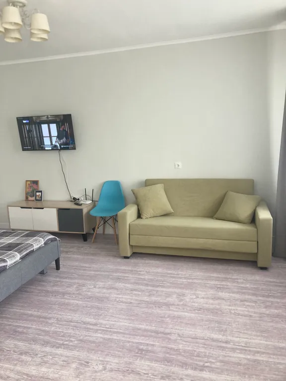 Уютная квартира в Южном районе