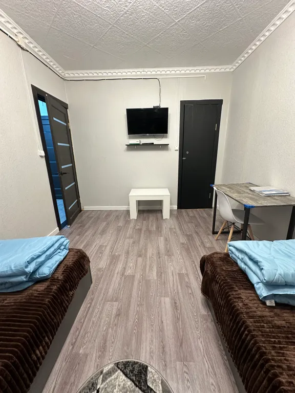 Уютная квартира с видом на море