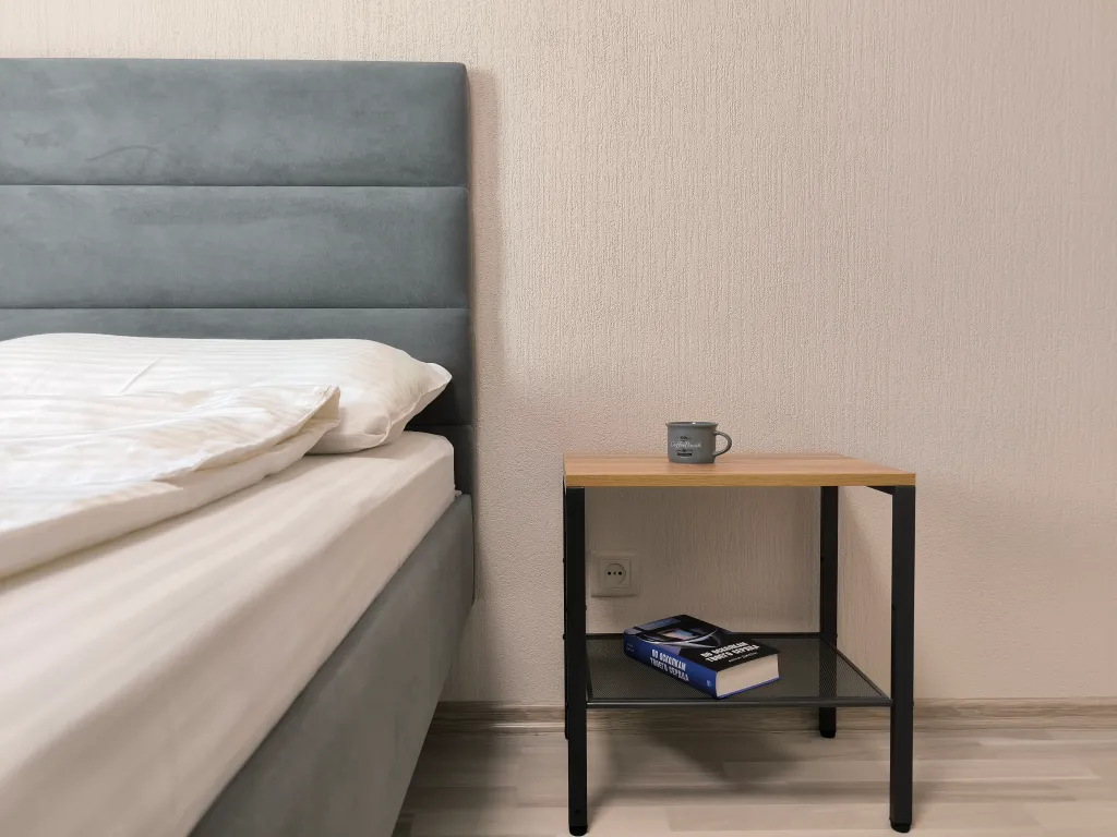 Квартира Квартира в 10 минутах ходьбы от пляжа Адмиральская Лагуна — Севастополь