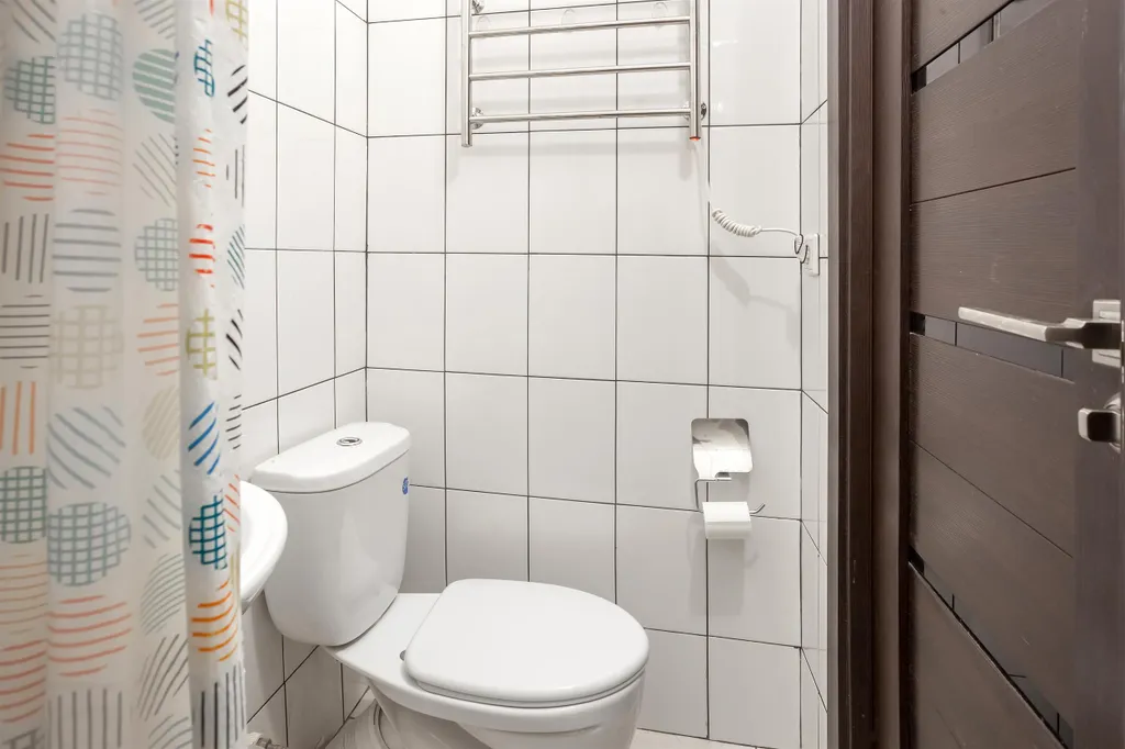 Квартира 1-комнатная Квартира — Москва