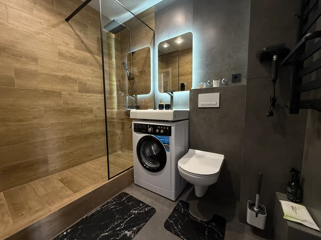 Апартаменты в ЖК Санвилл для зимнего комфорта