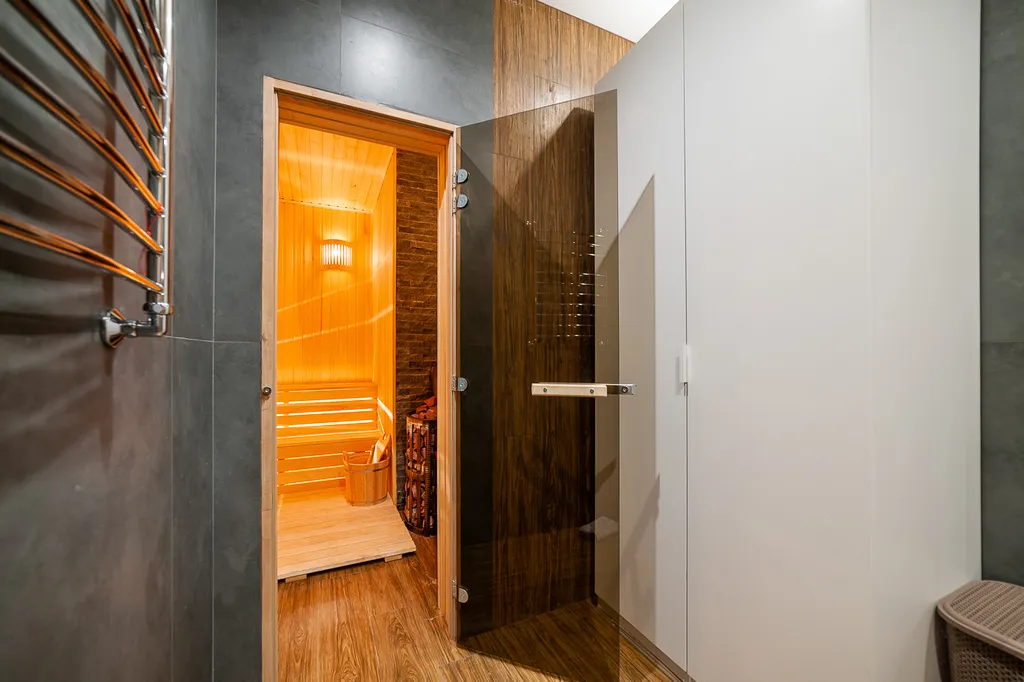 Коттедж Vnukovo Event House — Внуково