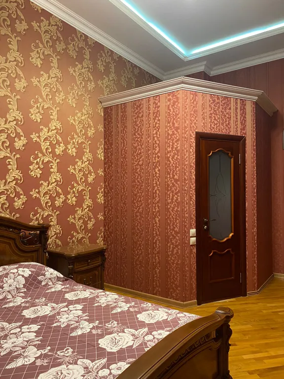 Квартира Комната — Махачкала