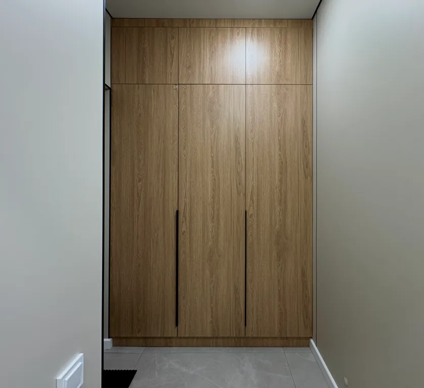 Апартаменты в центре города рядом с MEGA Park