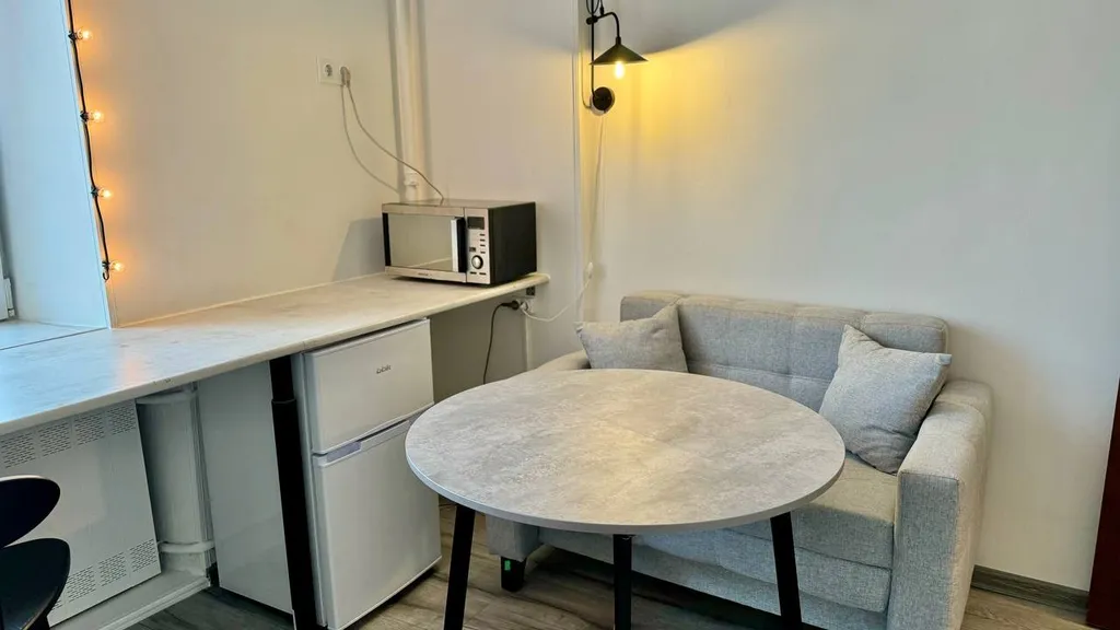 Квартира Новые 2-комнатные апартаменты в центре метро Маяковская — Москва