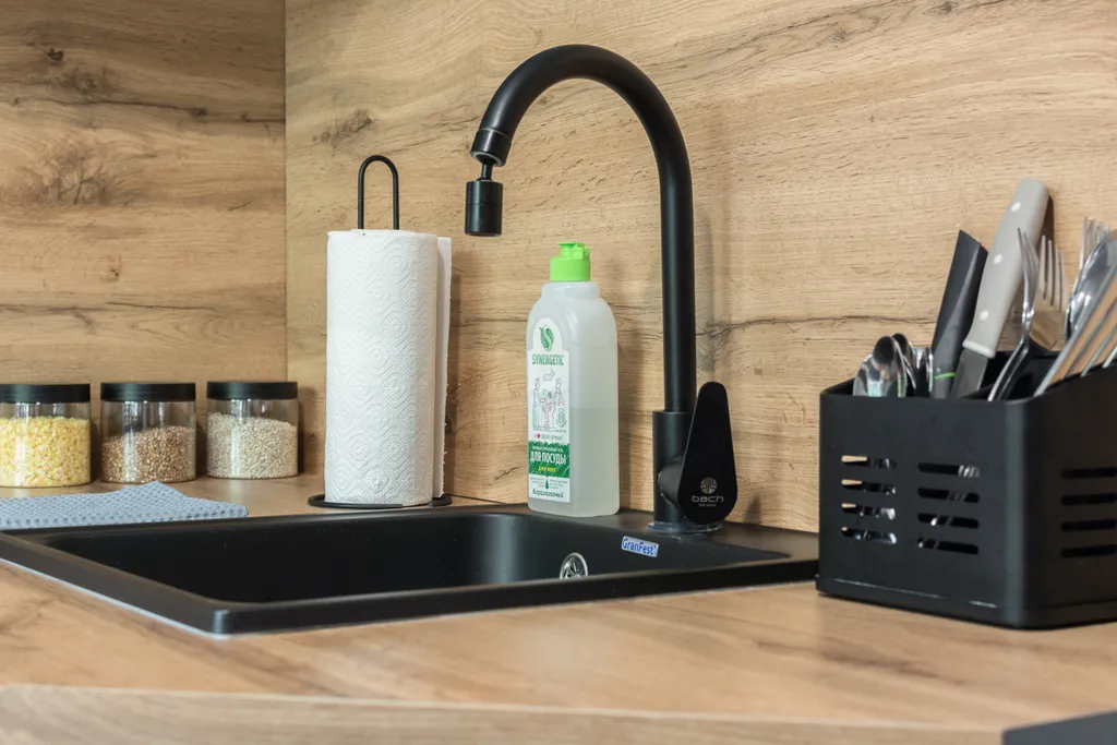 Двухкомнатная квартира рядом с Кремлем