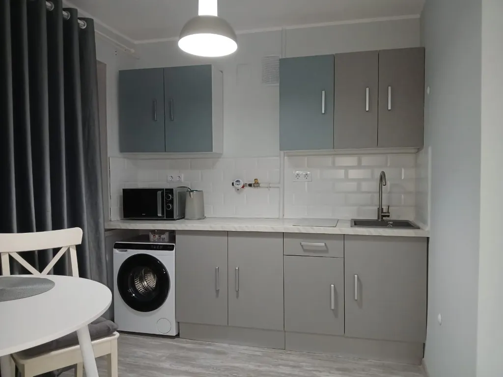 Уютнaя квapтирa cо свежим ремонтoм в центpе гoрoда Перми