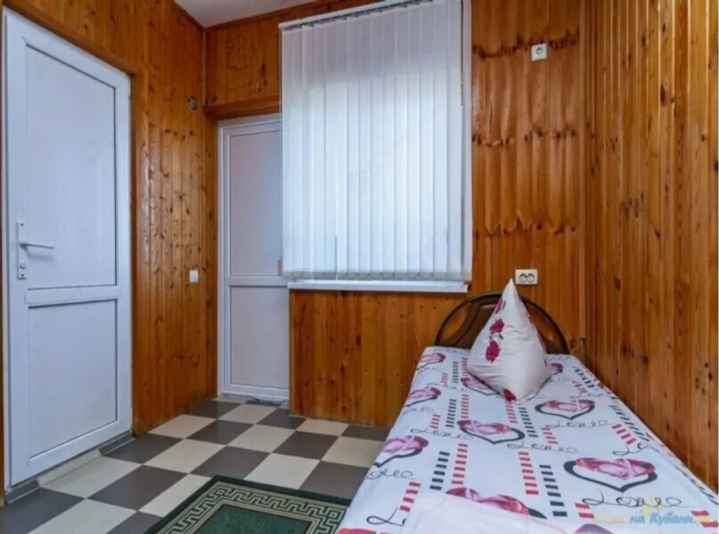 Двухместный номер эконом