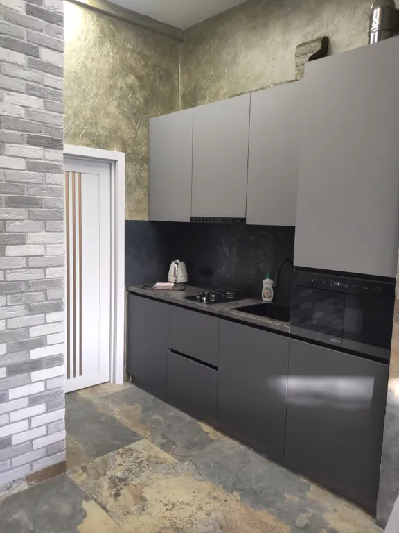 Атмосферные апартаменты с балконом в историком Центре-Бресткий Арбат