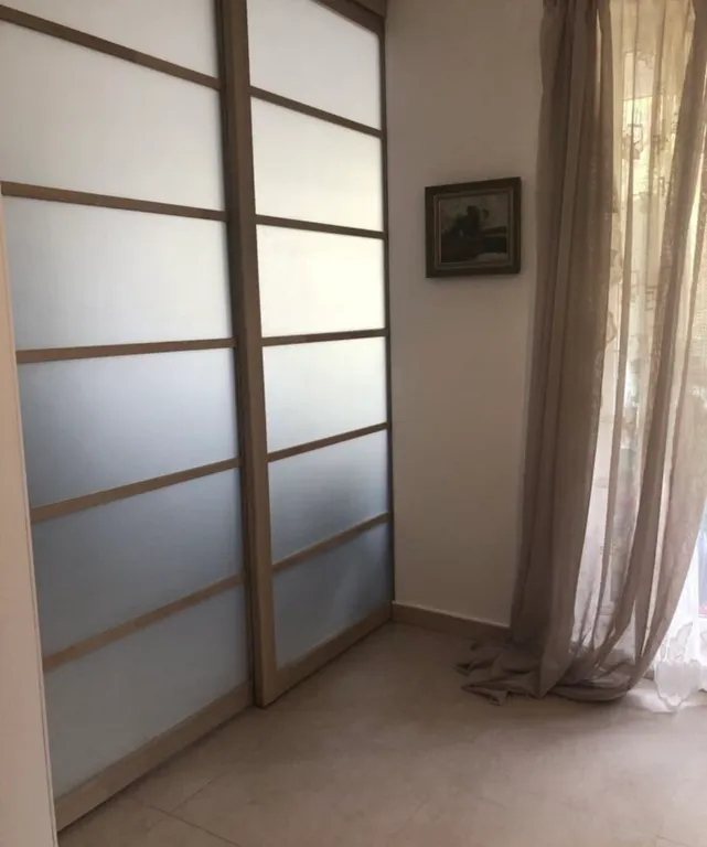 Уютная квартира у озера с видом на лес