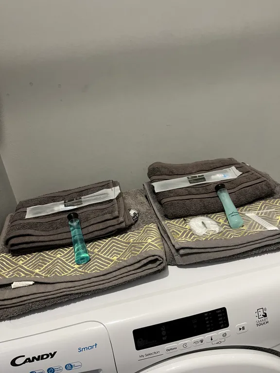 Квартира Уютная квартира в самом центре с отдельным входом — Калининград