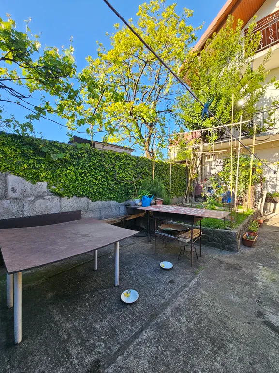 Комната у моря