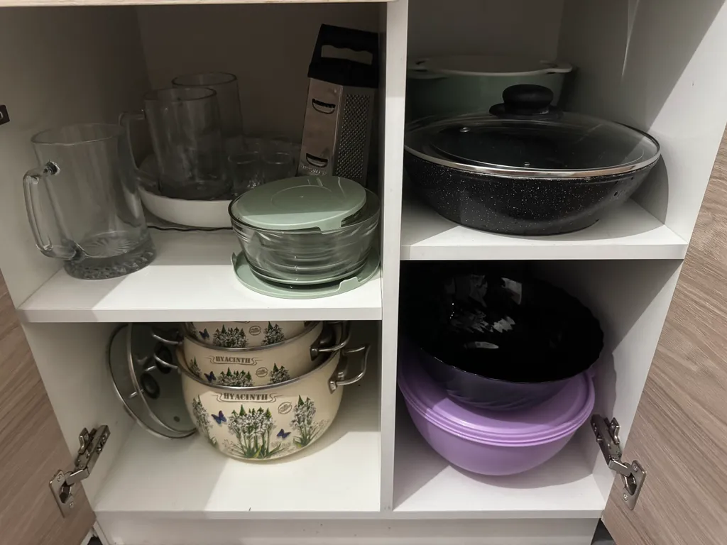 Квартира Квартира для семейного отдыха — Геленджик