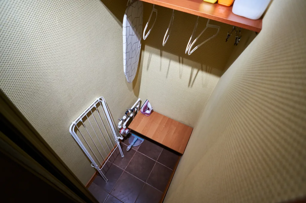 Апартаменты повышенной комфортности