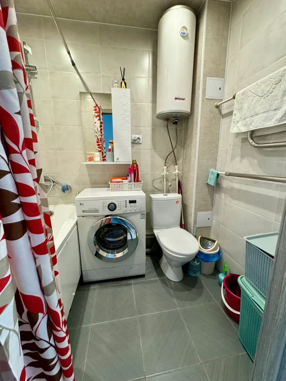 Уютная двушка в центре