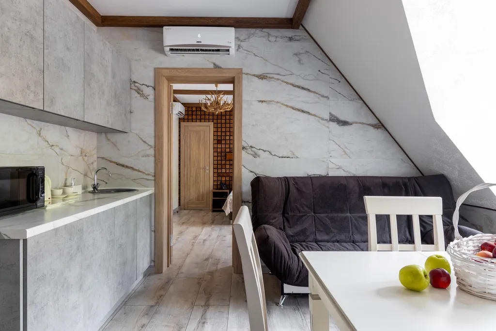 2-комнатная Квартира — аренда посуточно в Эсто-Садок