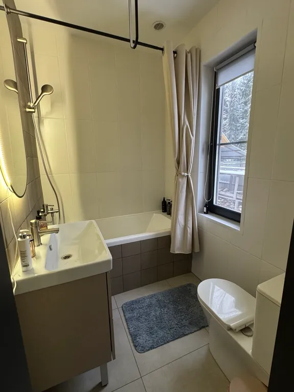 Коттедж Загородный дом мечты - уют, природа и комфорт в каждом уголке — Свердловский