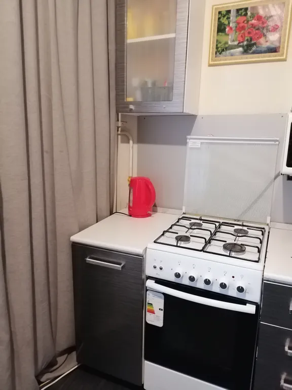 Апартаменты рядом с ТЦ Европа на Стаханова