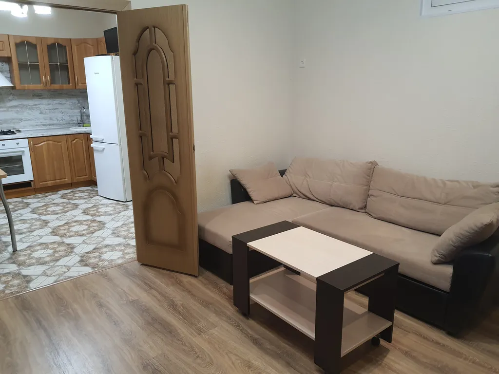 Квартира Уютная квартира в коттеджном поселке — Лобня