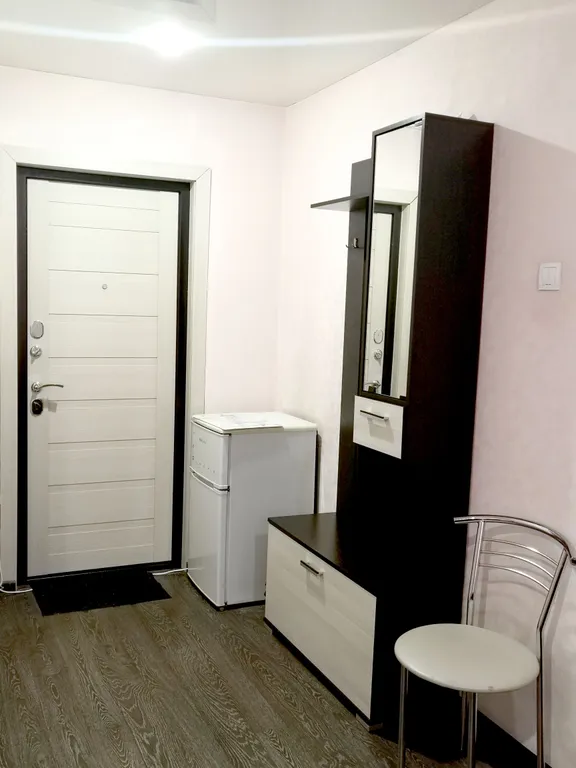 Уютная студия в центре города