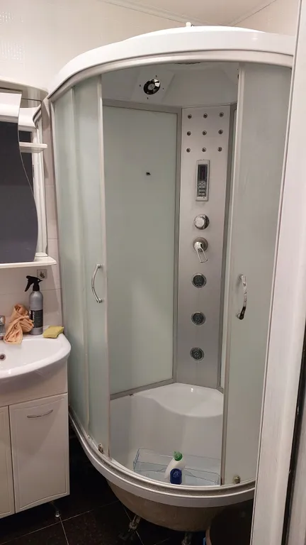 Квартира в центре города