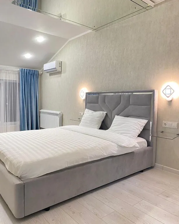 Квартира Уютная и чистая квартира — Владикавказ