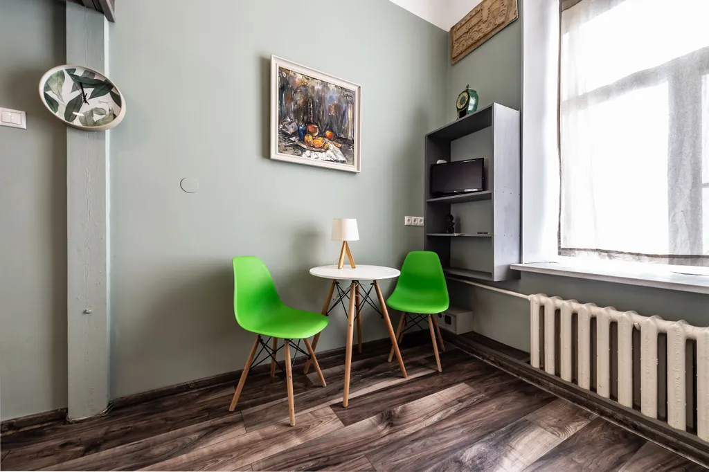 ApartMe около Английской набережной