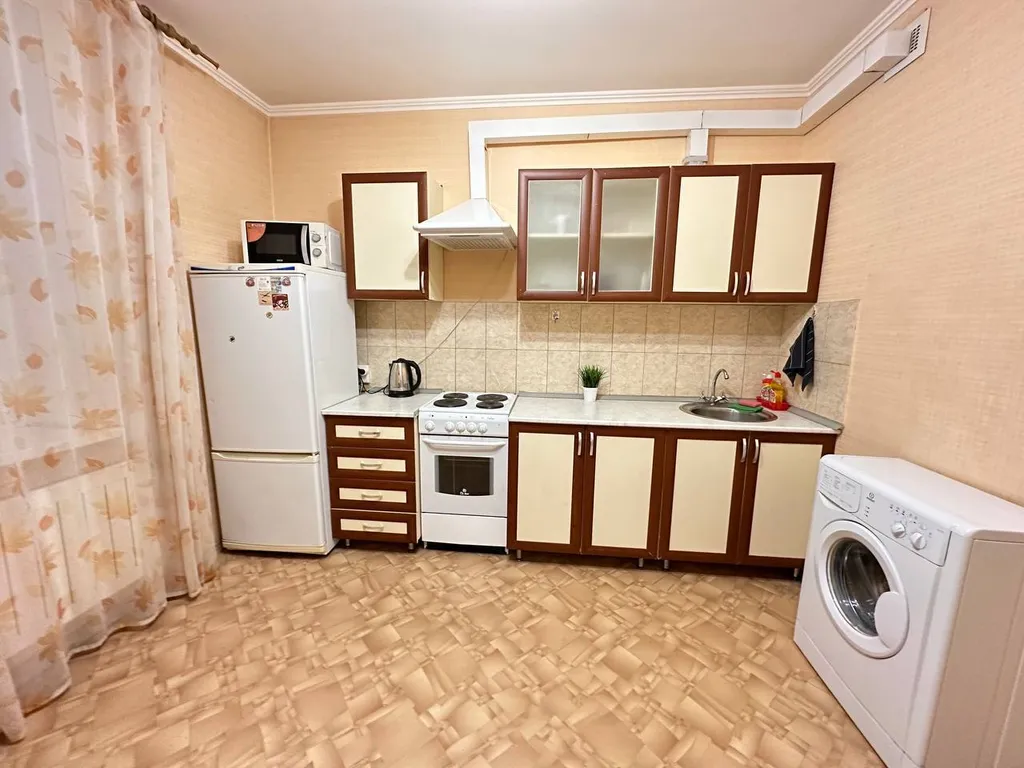 Уютная квартира на ГПЗ