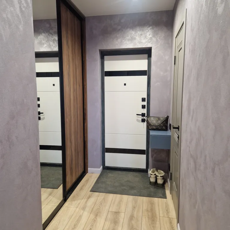 Квартира Уютная квартира рядом с вокзалом — Иркутск