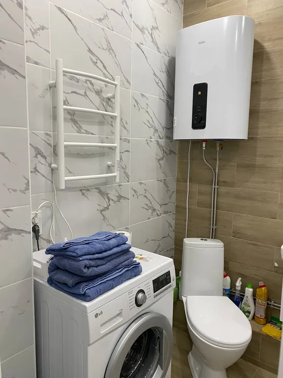 Квартира Уютная квартира в тихой части района — Краснодар