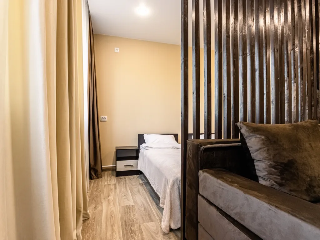 Квартира 1-комнатная Квартира — Нижний Новгород